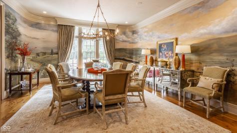 421 Springwood Drive Carmel IN 46032