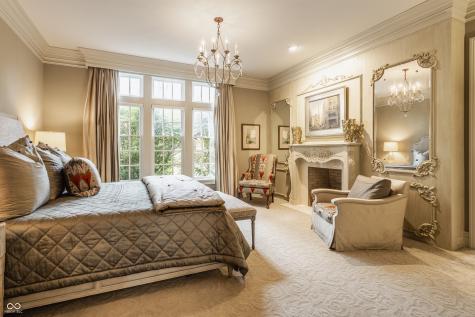 421 Springwood Drive Carmel IN 46032