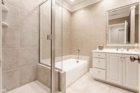 421 Springwood Drive Carmel IN 46032