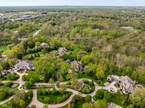 421 Springwood Drive Carmel IN 46032