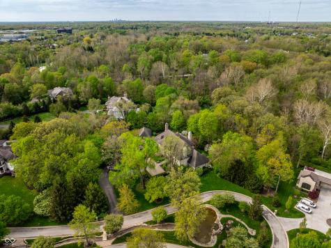 421 Springwood Drive Carmel IN 46032