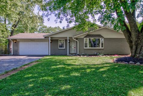 8005 Wallingwood Drive Indianapolis IN 46256