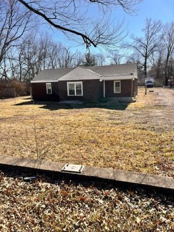 5539 W 56th Street Indianapolis IN 46254