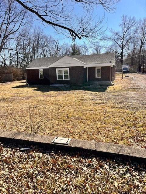 5539 W 56th Street Indianapolis IN 46254