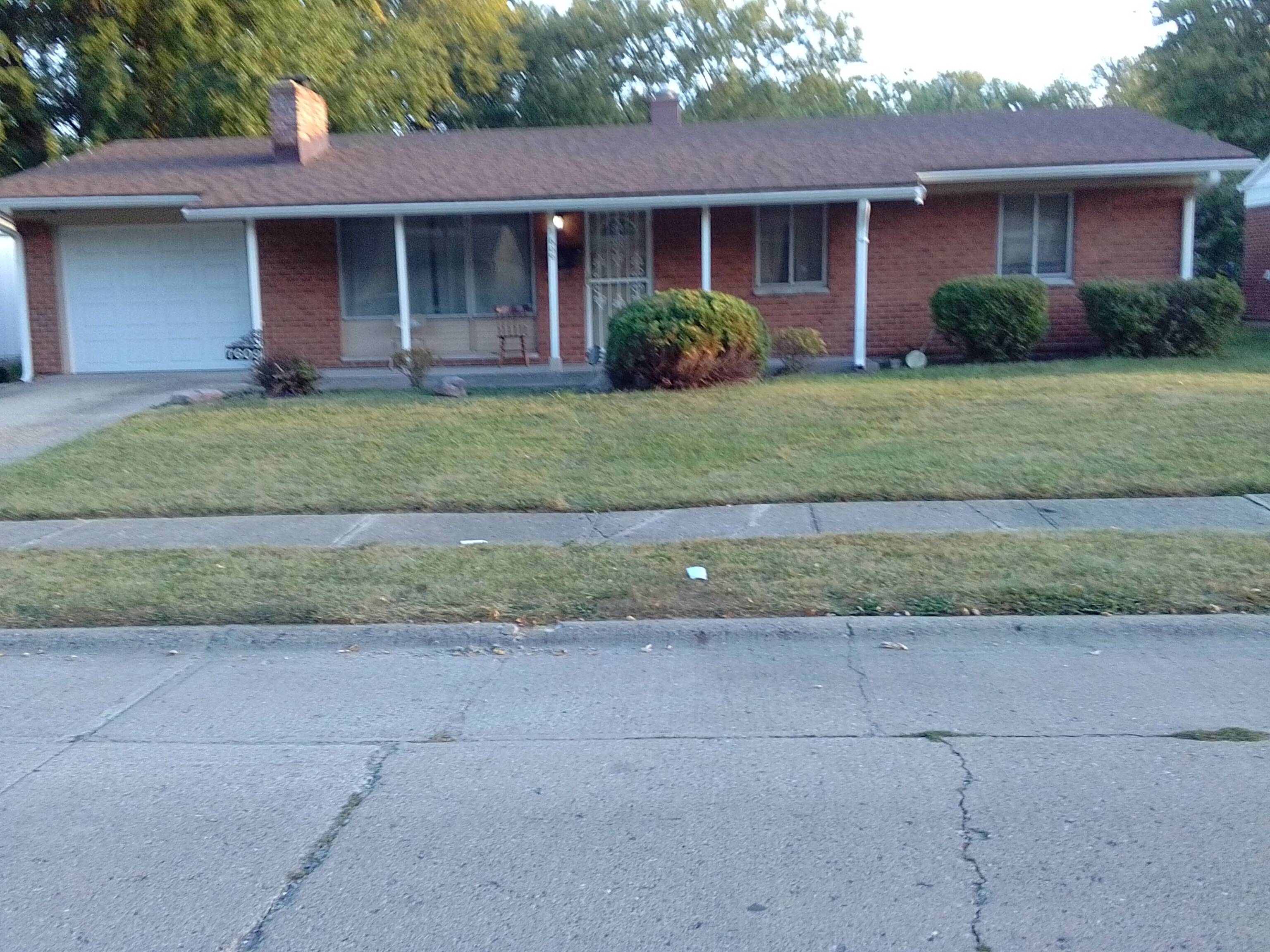 7609 E 35th Street Indianapolis IN 46226