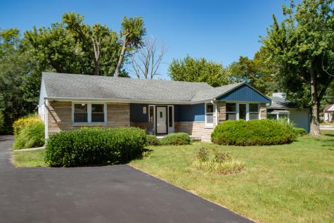 190 Merrimac Place Indianapolis IN 46214
