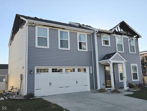 13841 N Cardonia Drive Camby IN 46113