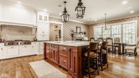 1015 W 116th Street Carmel IN 46032