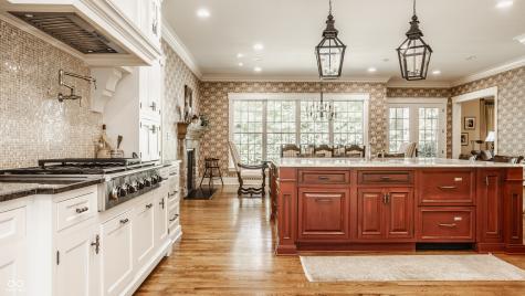 1015 W 116th Street Carmel IN 46032