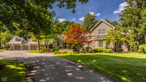 1015 W 116th Street Carmel IN 46032