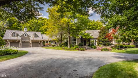 1015 W 116th Street Carmel IN 46032