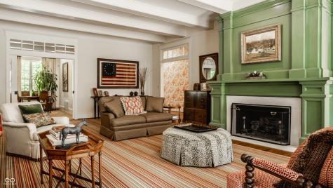 1015 W 116th Street Carmel IN 46032