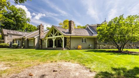 1015 W 116th Street Carmel IN 46032