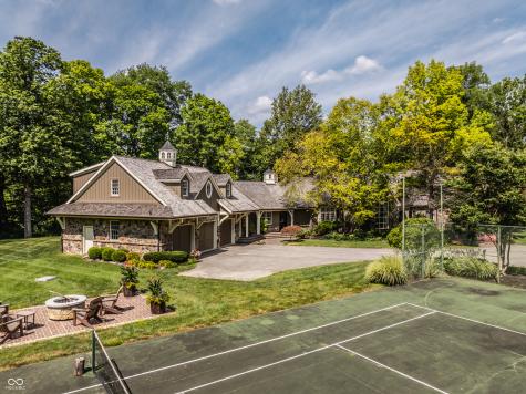 1015 W 116th Street Carmel IN 46032