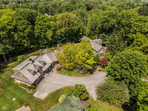1015 W 116th Street Carmel IN 46032