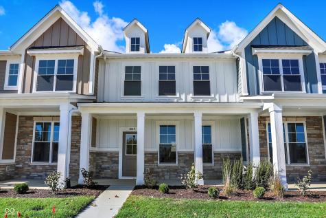 3889 Wren Drive Brownsburg IN 46112