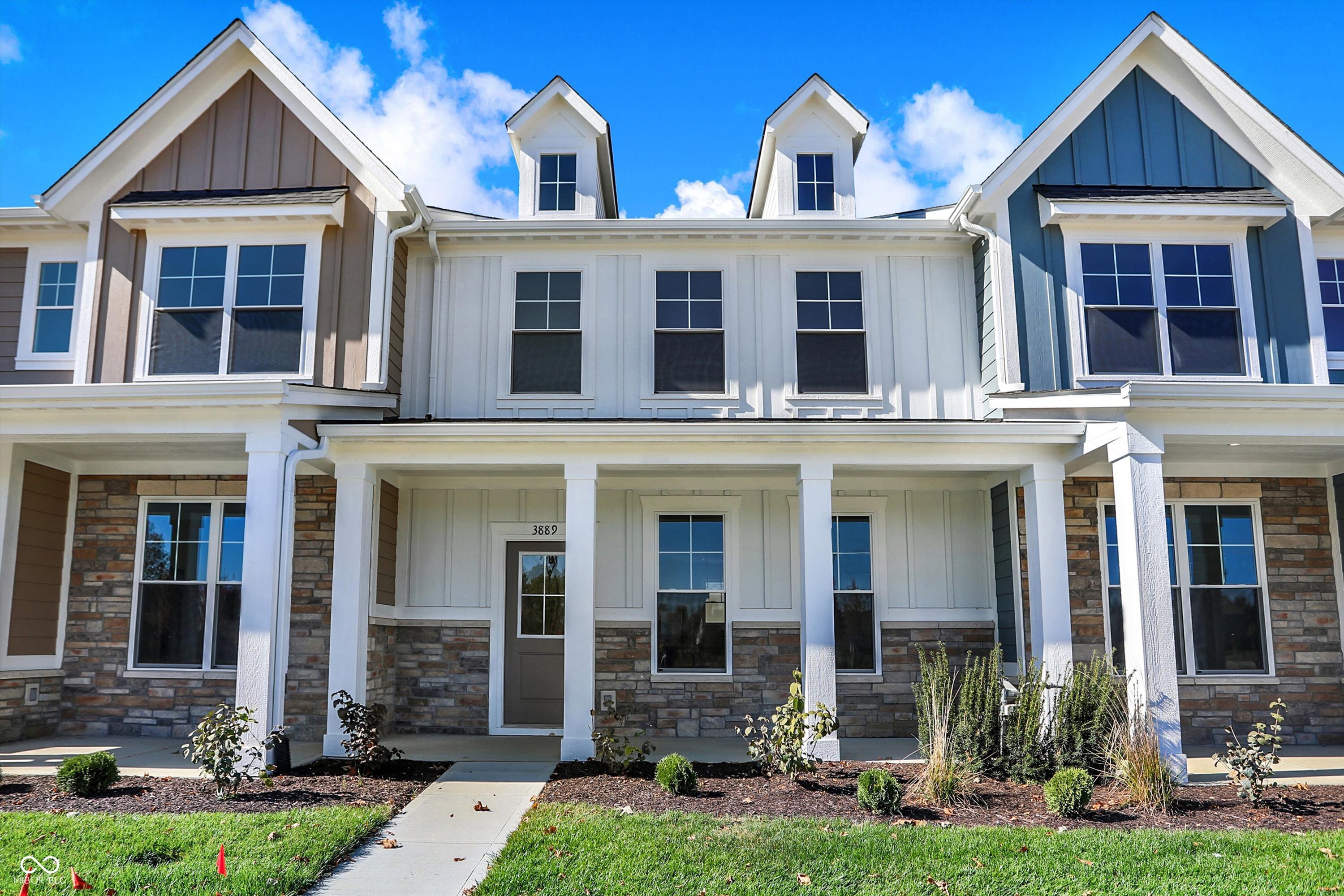 3889 Wren Drive Brownsburg IN 46112