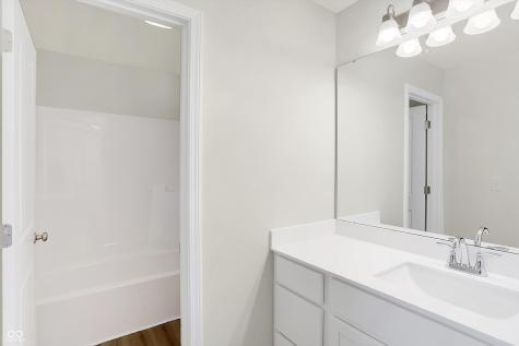 3889 Wren Drive Brownsburg IN 46112