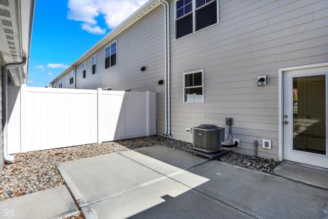 3889 Wren Drive Brownsburg IN 46112