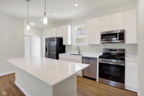 3889 Wren Drive Brownsburg IN 46112