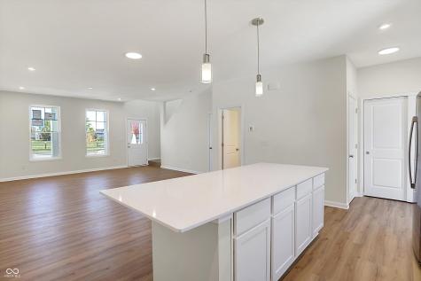 3889 Wren Drive Brownsburg IN 46112