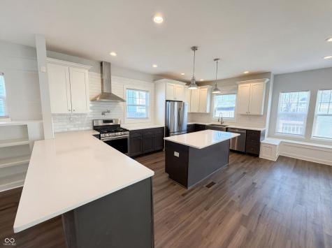 3251 N Park Avenue Indianapolis IN 46205