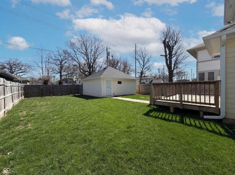 3251 N Park Avenue Indianapolis IN 46205
