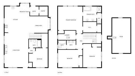 3251 N Park Avenue Indianapolis IN 46205