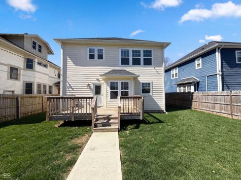 3251 N Park Avenue Indianapolis IN 46205
