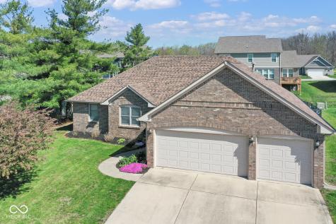 6232 Buck Trail Road Indianapolis IN 46237