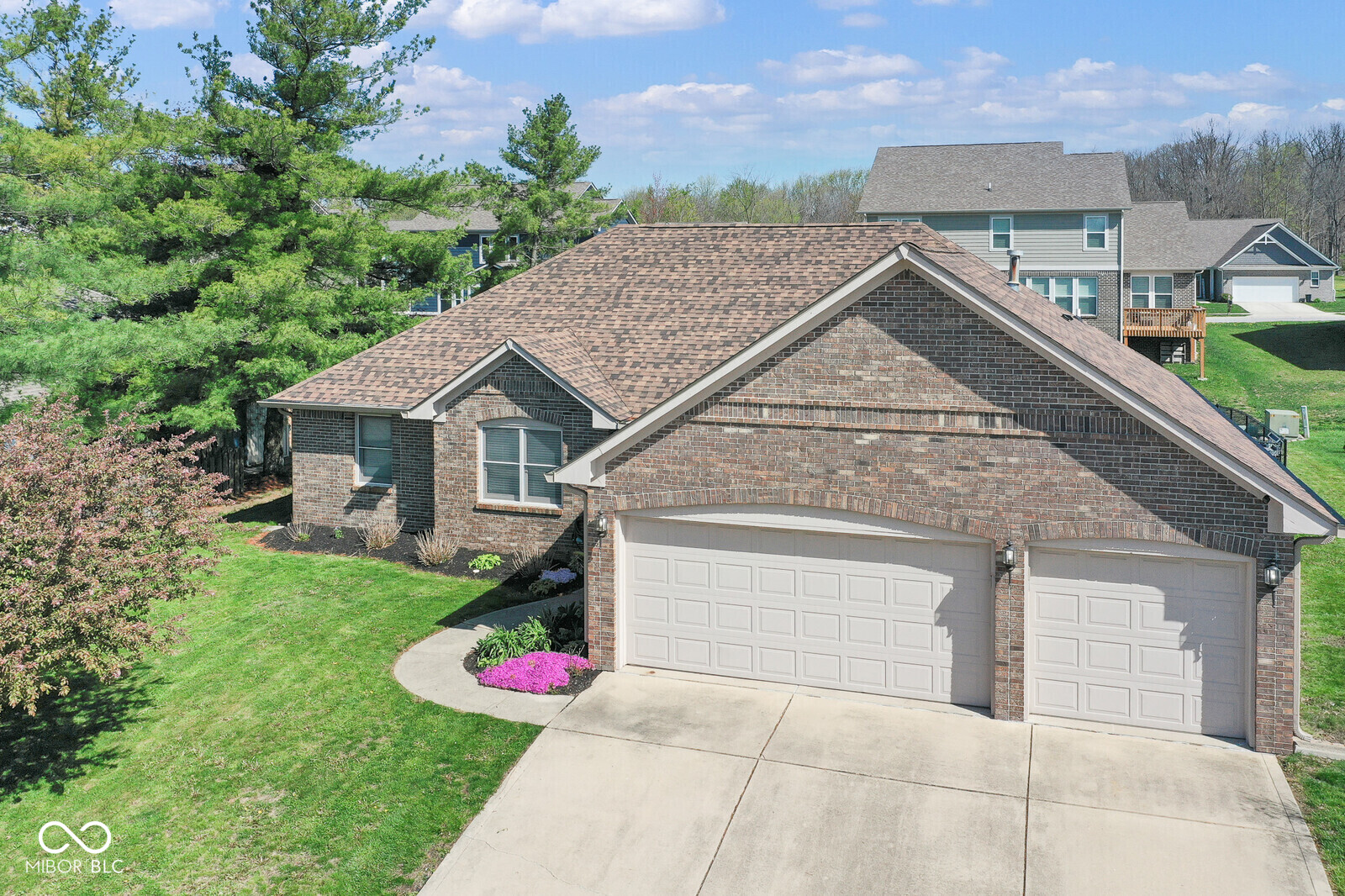 6232 Buck Trail Road Indianapolis IN 46237