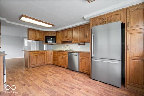 925 W 125 S Lebanon IN 46052