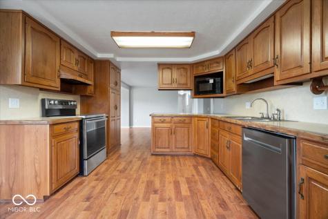 925 W 125 S Lebanon IN 46052