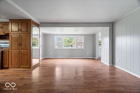 925 W 125 S Lebanon IN 46052