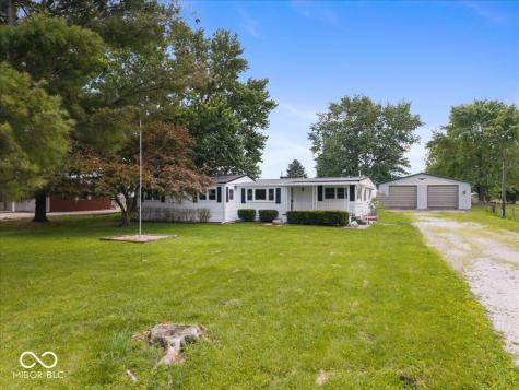 925 W 125 S Lebanon IN 46052