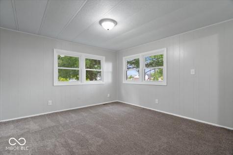 925 W 125 S Lebanon IN 46052