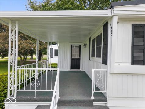 925 W 125 S Lebanon IN 46052
