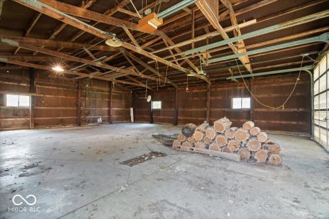 925 W 125 S Lebanon IN 46052