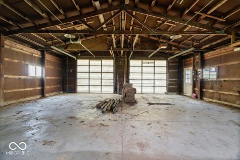 925 W 125 S Lebanon IN 46052