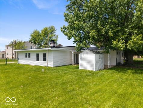 925 W 125 S Lebanon IN 46052