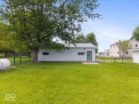 925 W 125 S Lebanon IN 46052