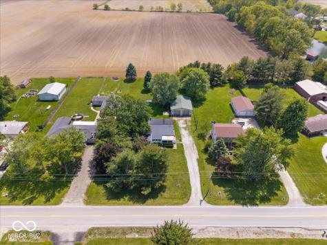 925 W 125 S Lebanon IN 46052