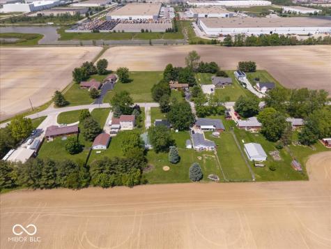 925 W 125 S Lebanon IN 46052