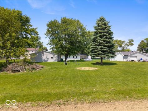925 W 125 S Lebanon IN 46052