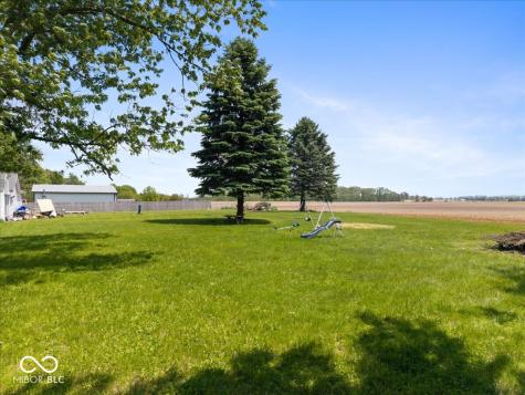 925 W 125 S Lebanon IN 46052