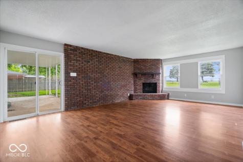 925 W 125 S Lebanon IN 46052
