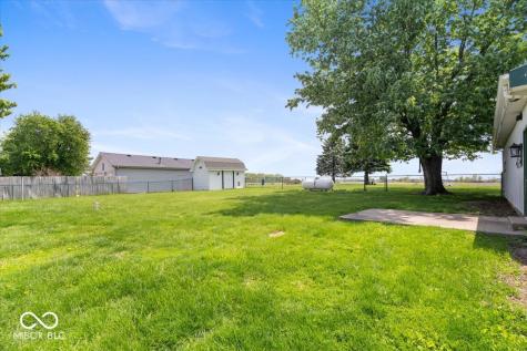 925 W 125 S Lebanon IN 46052