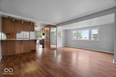 925 W 125 S Lebanon IN 46052