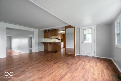 925 W 125 S Lebanon IN 46052