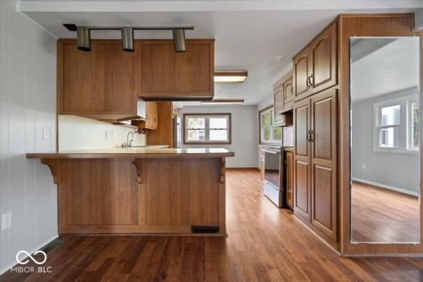 925 W 125 S Lebanon IN 46052